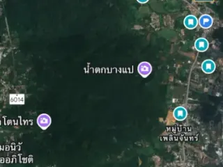 For sale land in Thalang, Phuket