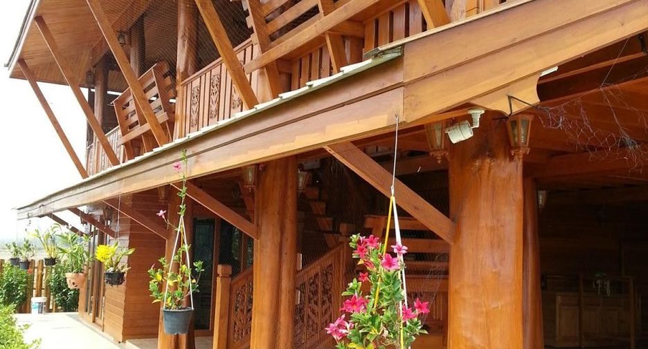 Haus zum Kauf mit 3 Zimmer in San Kamphaeng, Chiang Mai
