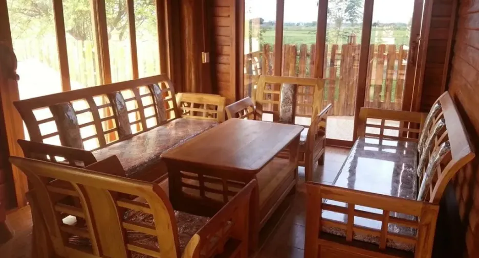 Haus zum Kauf mit 3 Zimmer in San Kamphaeng, Chiang Mai