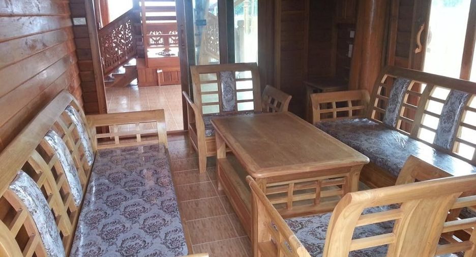 Haus zum Kauf mit 3 Zimmer in San Kamphaeng, Chiang Mai