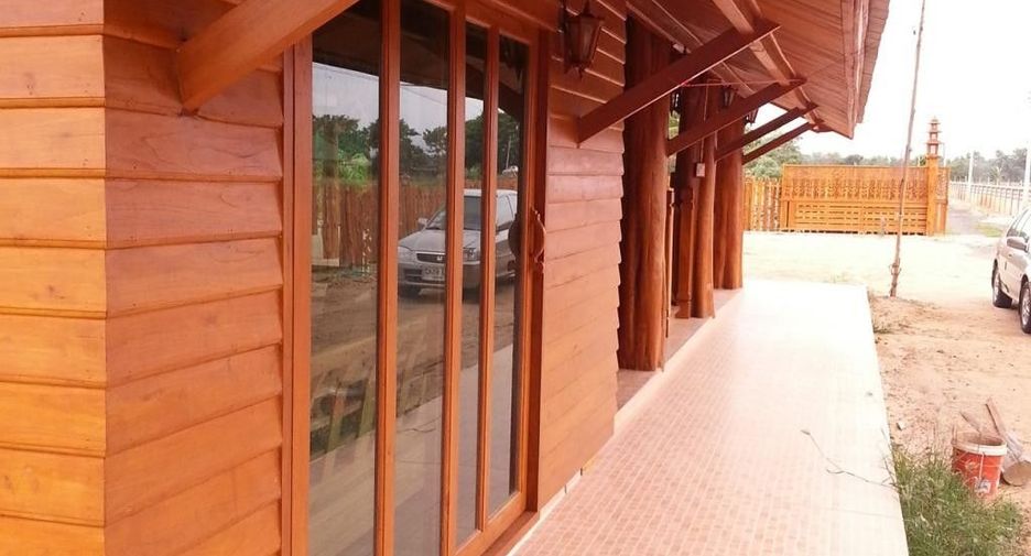 Haus zum Kauf mit 3 Zimmer in San Kamphaeng, Chiang Mai