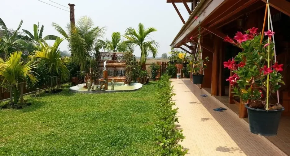 Haus zum Kauf mit 3 Zimmer in San Kamphaeng, Chiang Mai