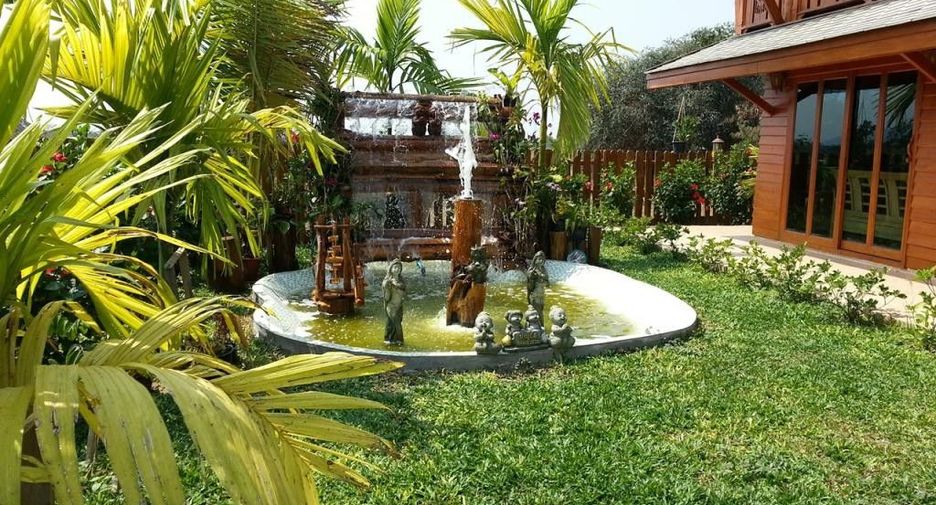 Haus zum Kauf mit 3 Zimmer in San Kamphaeng, Chiang Mai