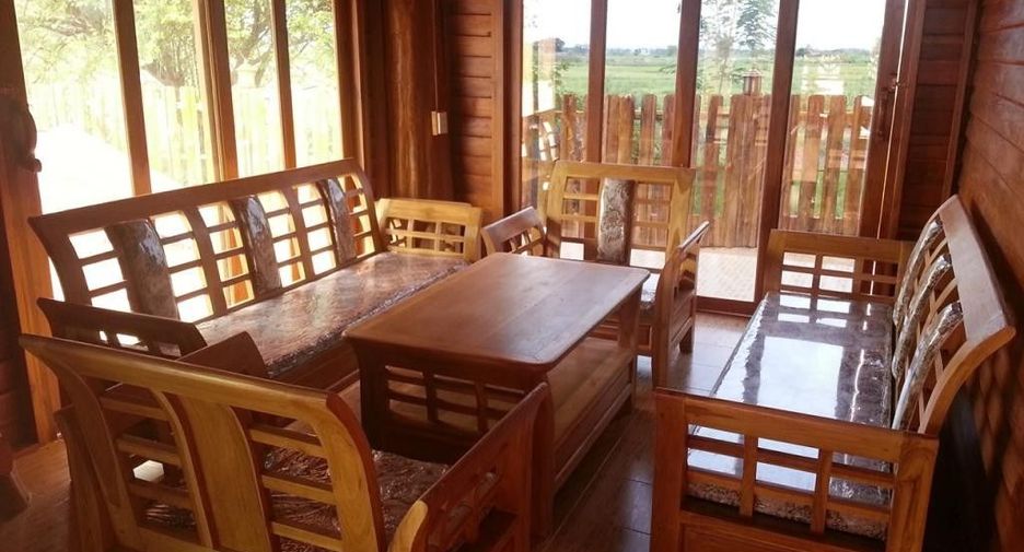 For sale 3 bedrooms house in San Kamphaeng, Chiang Mai