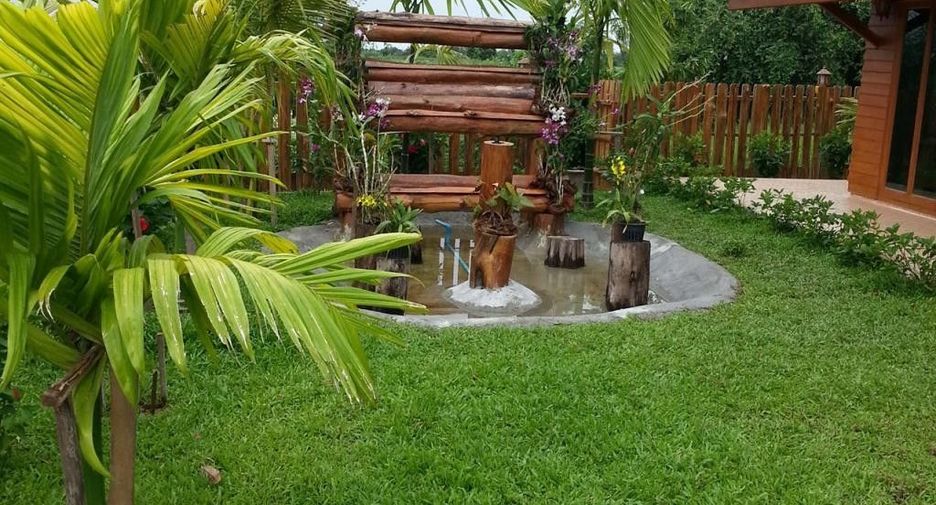 Haus zum Kauf mit 3 Zimmer in San Kamphaeng, Chiang Mai