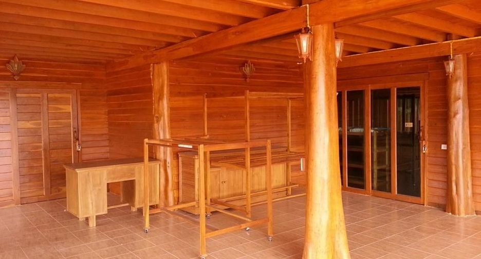 Haus zum Kauf mit 3 Zimmer in San Kamphaeng, Chiang Mai