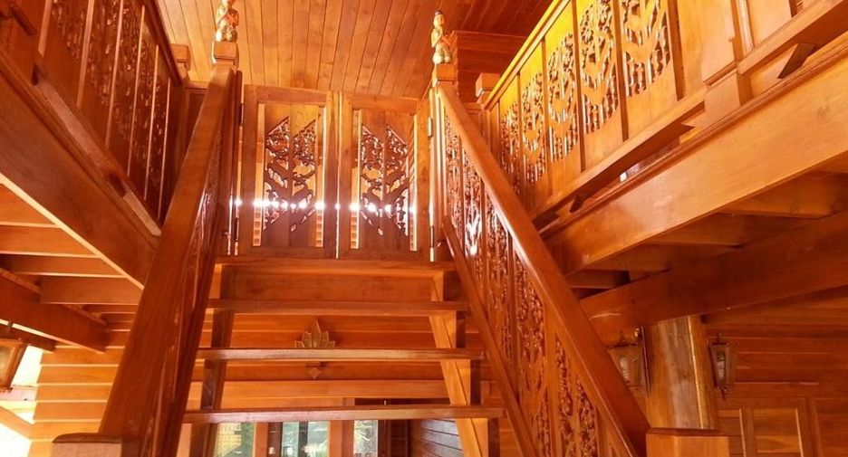 Haus zum Kauf mit 3 Zimmer in San Kamphaeng, Chiang Mai