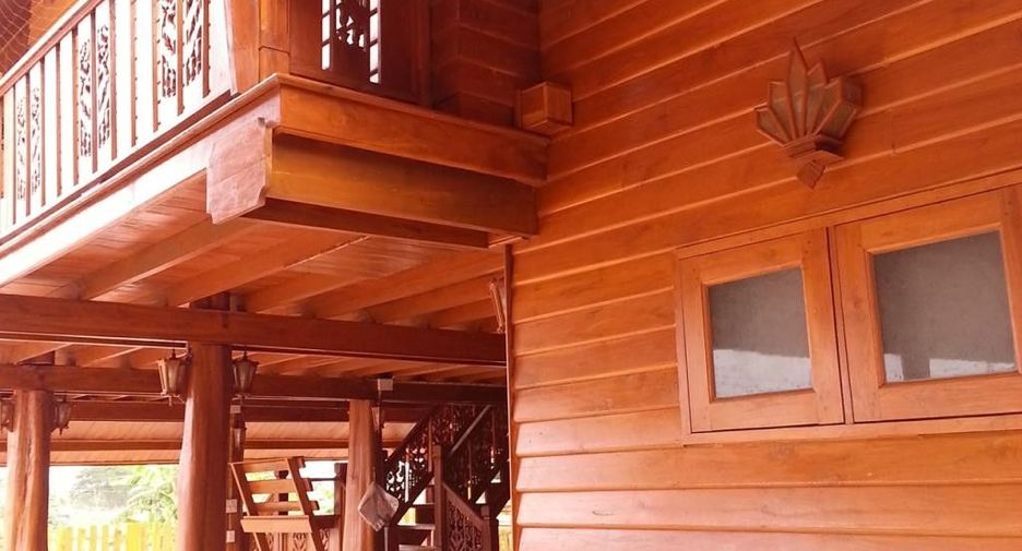 Casa en venta de 3 habitaciones en San Kamphaeng, Chiang Mai