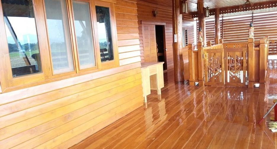 Haus zum Kauf mit 3 Zimmer in San Kamphaeng, Chiang Mai