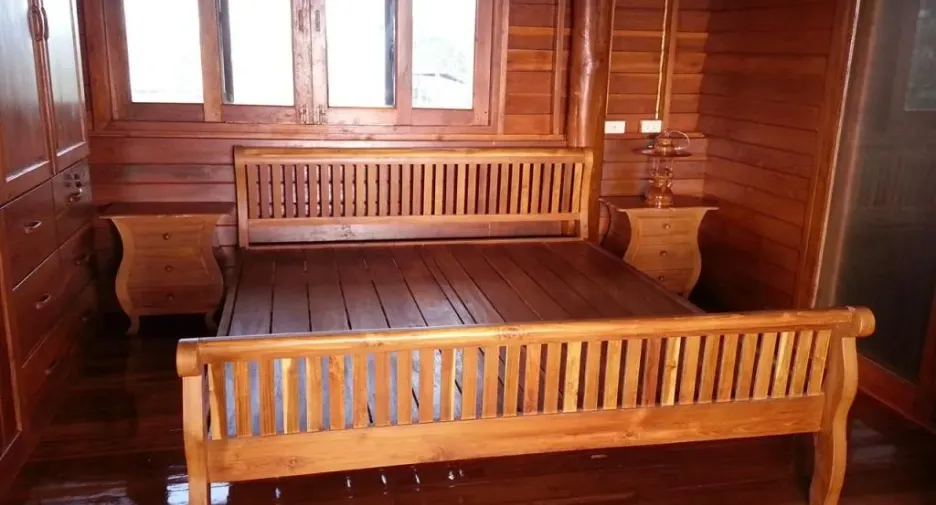 Haus zum Kauf mit 3 Zimmer in San Kamphaeng, Chiang Mai