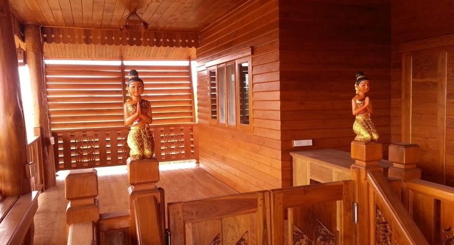 Haus zum Kauf mit 3 Zimmer in San Kamphaeng, Chiang Mai