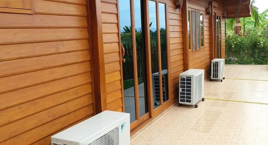 Haus zum Kauf mit 3 Zimmer in San Kamphaeng, Chiang Mai