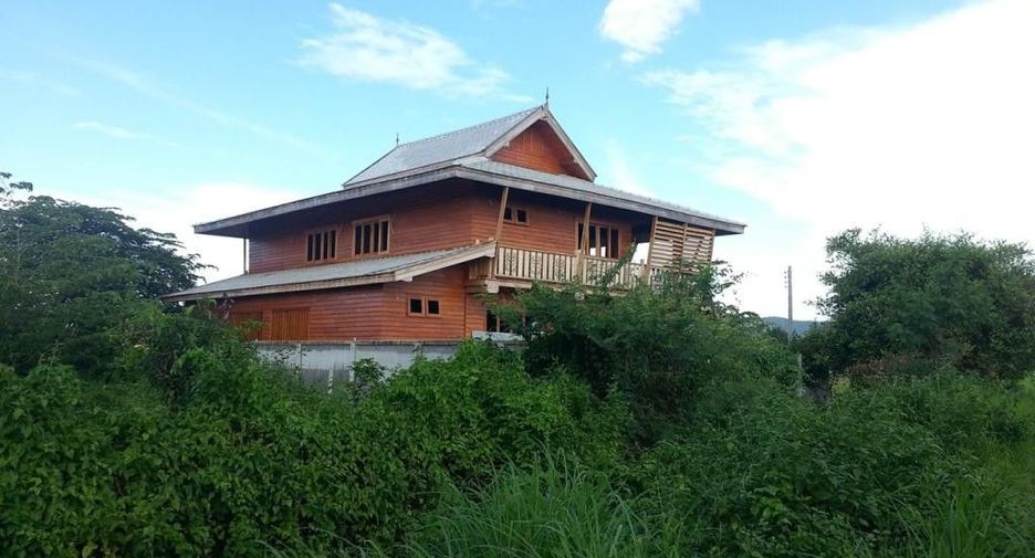 Haus zum Kauf mit 3 Zimmer in San Kamphaeng, Chiang Mai