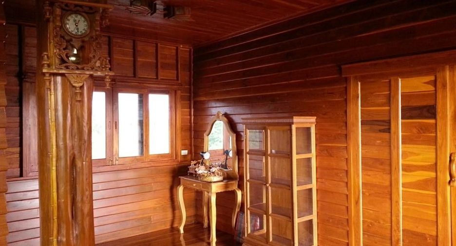 Haus zum Kauf mit 3 Zimmer in San Kamphaeng, Chiang Mai