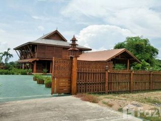 For sale 3 ベッドルーム house in San Kamphaeng, Chiang Mai