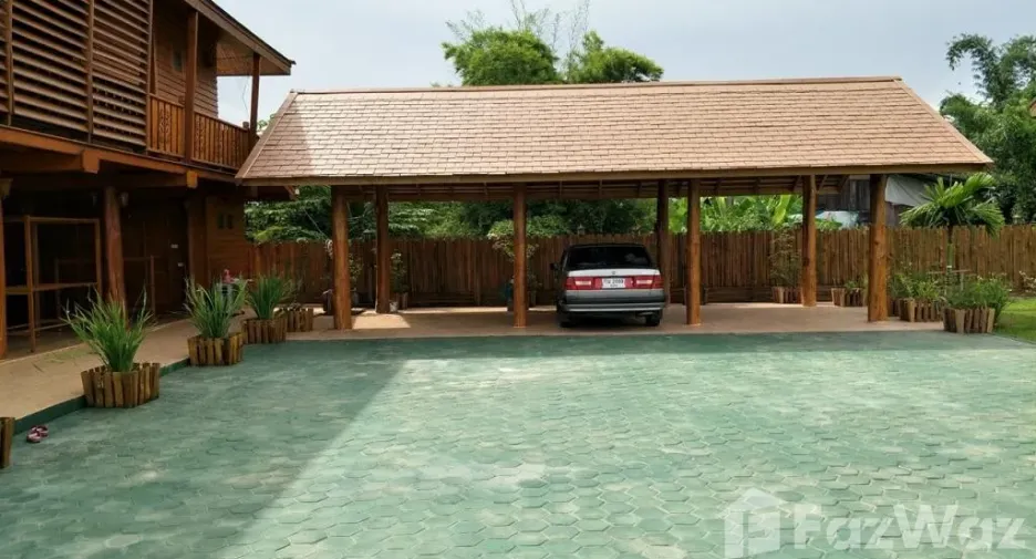 For sale 3 bedrooms house in San Kamphaeng, Chiang Mai