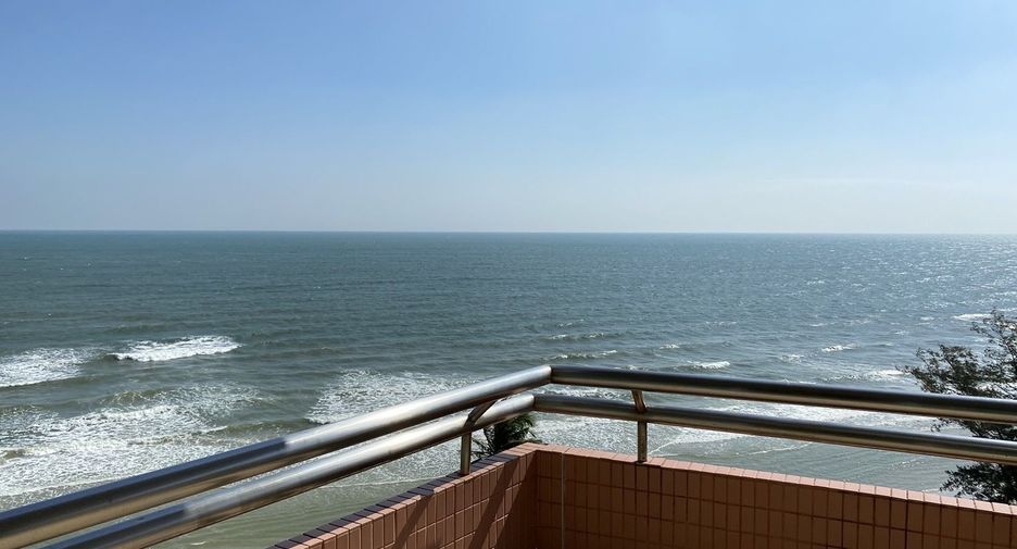 For sale 3 bedrooms condo in Hua Hin, Prachuap Khiri Khan