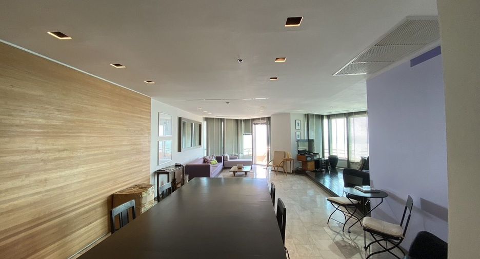 For sale 3 bedrooms condo in Hua Hin, Prachuap Khiri Khan