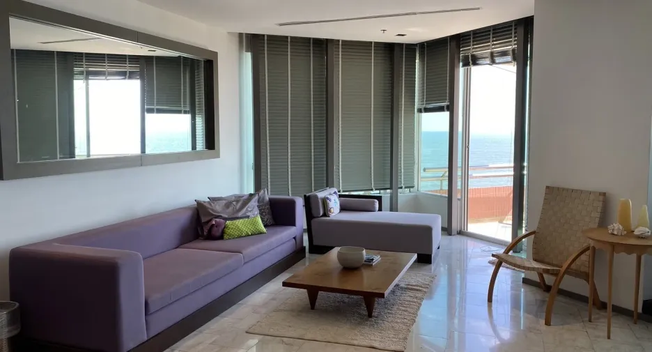 For sale 3 bedrooms condo in Hua Hin, Prachuap Khiri Khan
