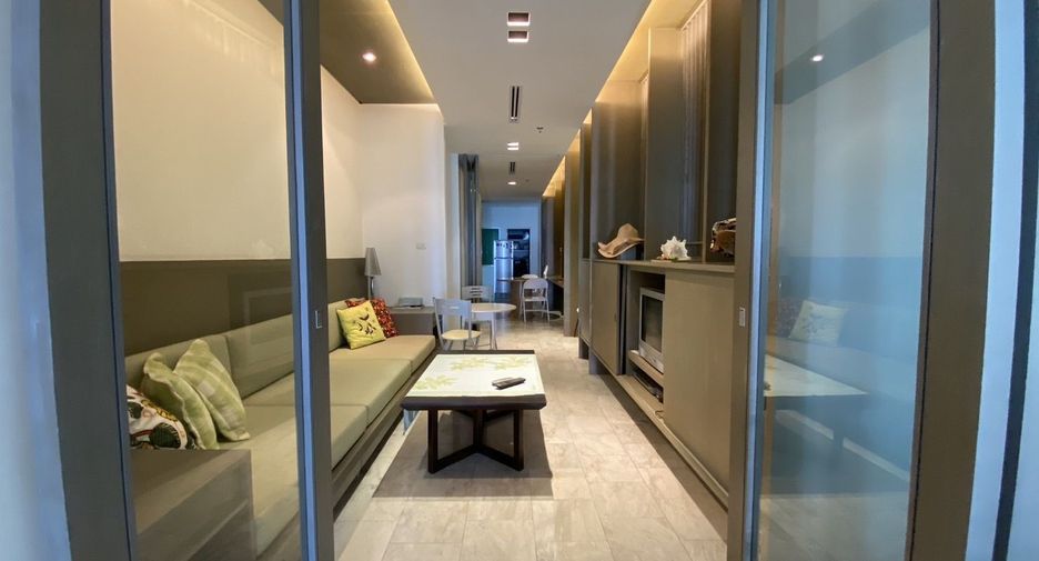 For sale 3 bedrooms condo in Hua Hin, Prachuap Khiri Khan