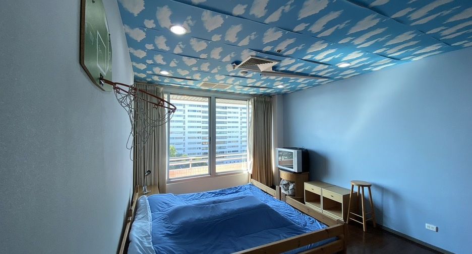 For sale 3 bedrooms condo in Hua Hin, Prachuap Khiri Khan