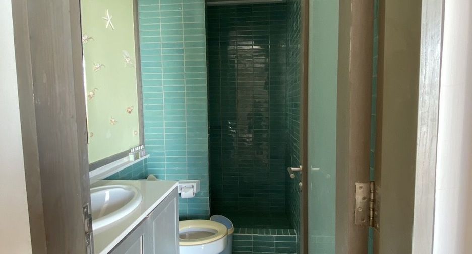 For sale 3 bedrooms condo in Hua Hin, Prachuap Khiri Khan