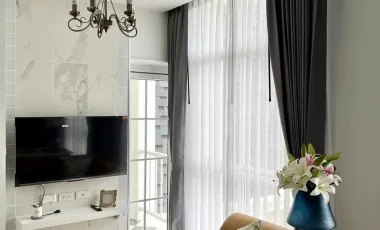 For rent 1 bed condo in Mueang Chiang Mai, Chiang Mai