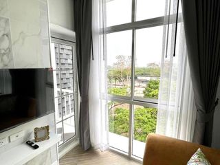 Wohnung zur Miete mit 1 Zimmer in Mueang Chiang Mai, Chiang Mai
