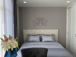 Wohnung zur Miete mit 1 Zimmer in Mueang Chiang Mai, Chiang Mai
