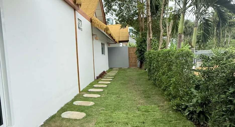 For sale 2 bedrooms villa in Mueang Phuket, Phuket