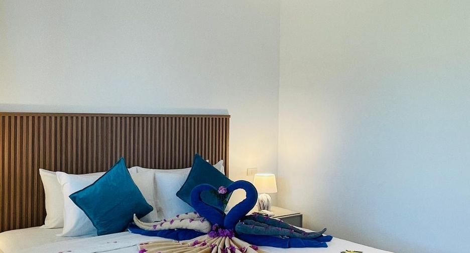 For sale 2 bedrooms villa in Mueang Phuket, Phuket