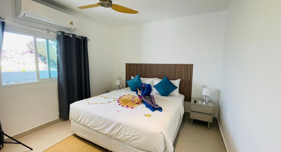 For sale 2 bedrooms villa in Mueang Phuket, Phuket