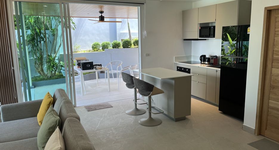 For sale 2 bedrooms villa in Mueang Phuket, Phuket