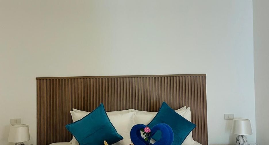 For sale 2 bedrooms villa in Mueang Phuket, Phuket