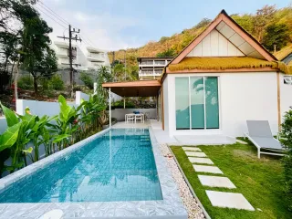 出售 2 卧室 别墅 在 Phuket Town, 普吉