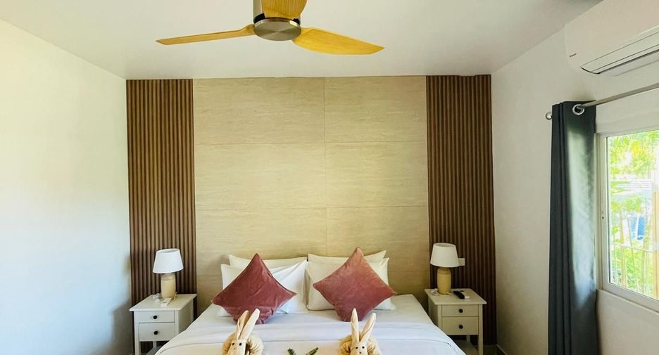 For sale 2 bedrooms villa in Mueang Phuket, Phuket