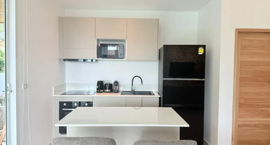 For sale 2 bedrooms villa in Mueang Phuket, Phuket