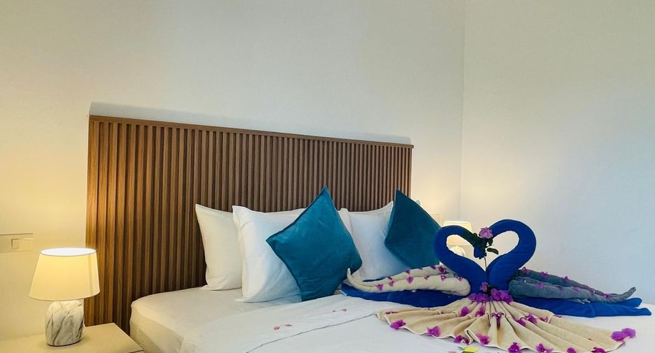 For sale 2 bedrooms villa in Mueang Phuket, Phuket