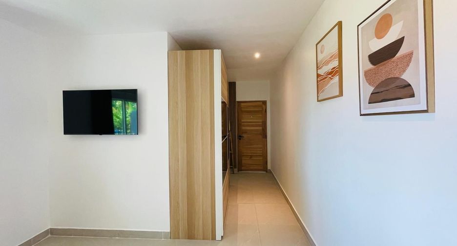 For sale 2 bedrooms villa in Mueang Phuket, Phuket