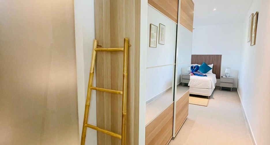 For sale 2 bedrooms villa in Mueang Phuket, Phuket