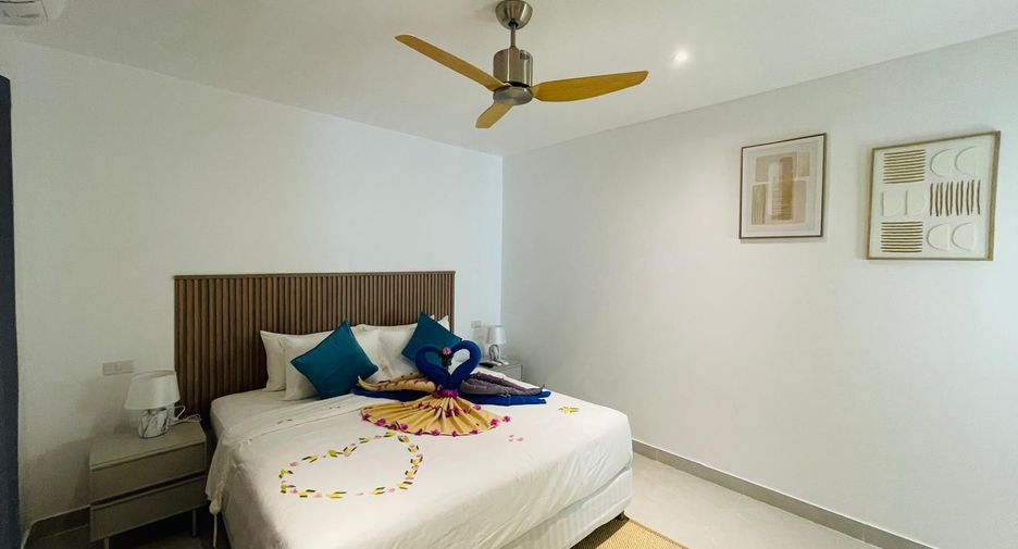 For sale 2 bedrooms villa in Mueang Phuket, Phuket