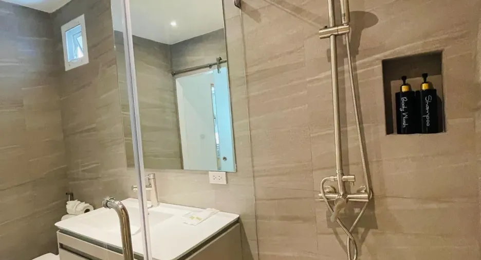 For sale 2 bedrooms villa in Mueang Phuket, Phuket