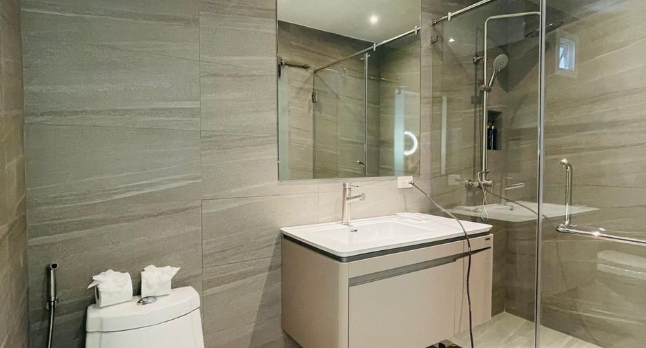 For sale 2 bedrooms villa in Mueang Phuket, Phuket