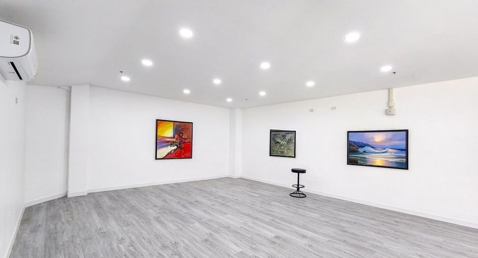 Продажа и аренда офис в Банг Ламунг, Чонбури