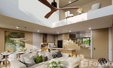 For sale 1 bed condo in Thalang, Phuket