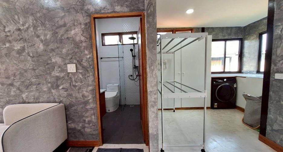 Villa en alquiler de 2 habitaciones en Cha Am, Phetchaburi