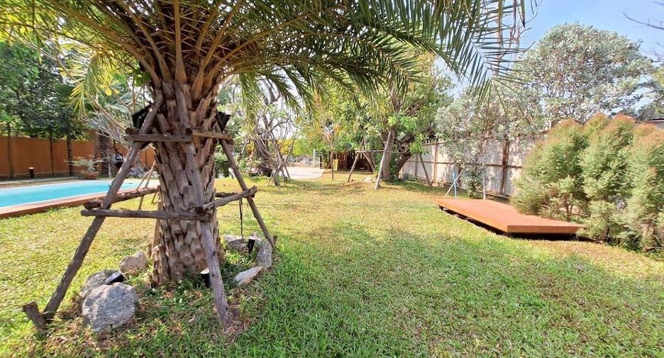 Villa en alquiler de 2 habitaciones en Cha Am, Phetchaburi