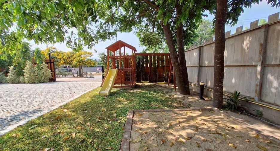 Villa en alquiler de 2 habitaciones en Cha Am, Phetchaburi