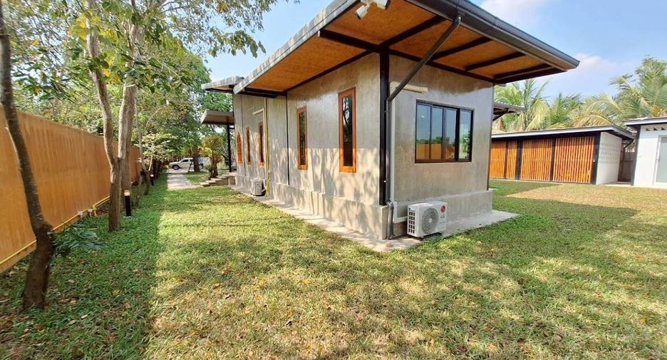 Villa en alquiler de 2 habitaciones en Cha Am, Phetchaburi