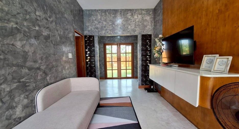 Villa en alquiler de 2 habitaciones en Cha Am, Phetchaburi